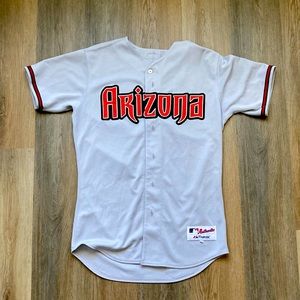 Arizona Diamondbacks Randy Johnson (44) XL Jersey